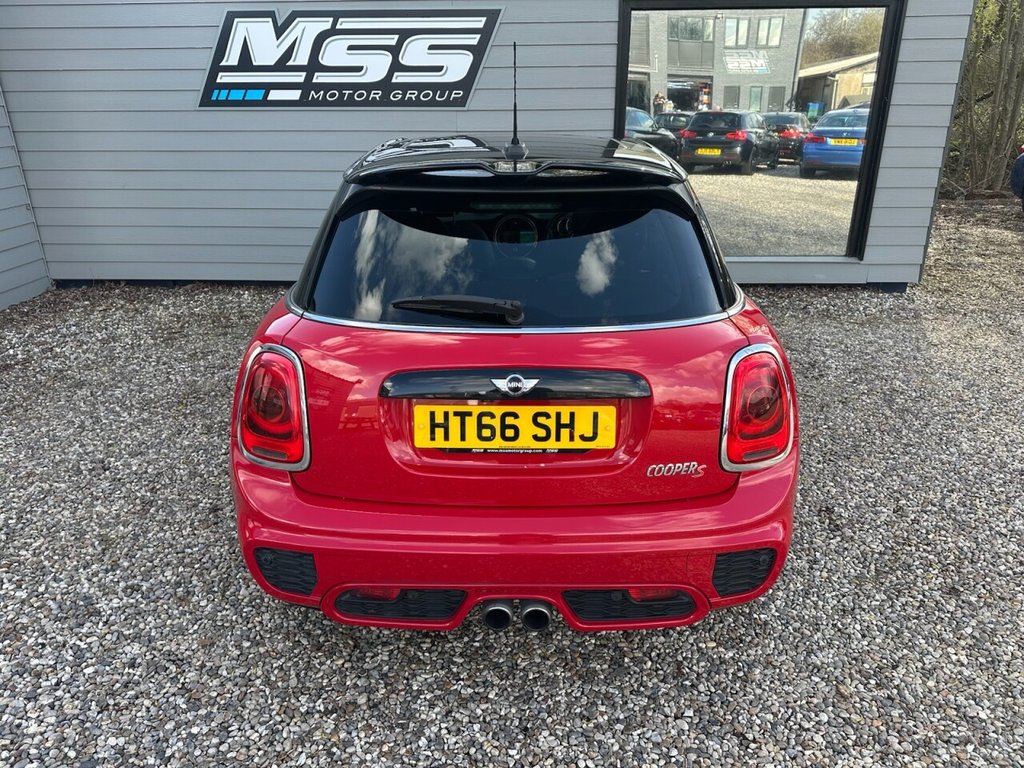 Used MINI Hatch 2017 for sale - 77891279: Photo 5