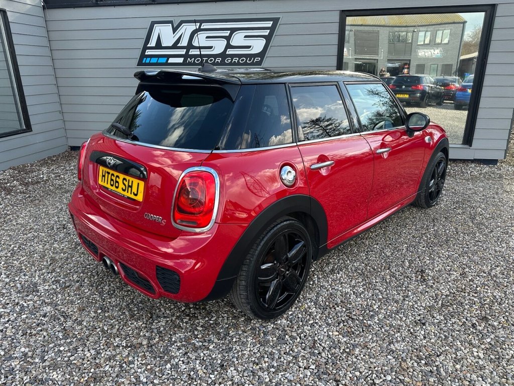 Used MINI Hatch 2017 for sale - 77891279: Photo 6