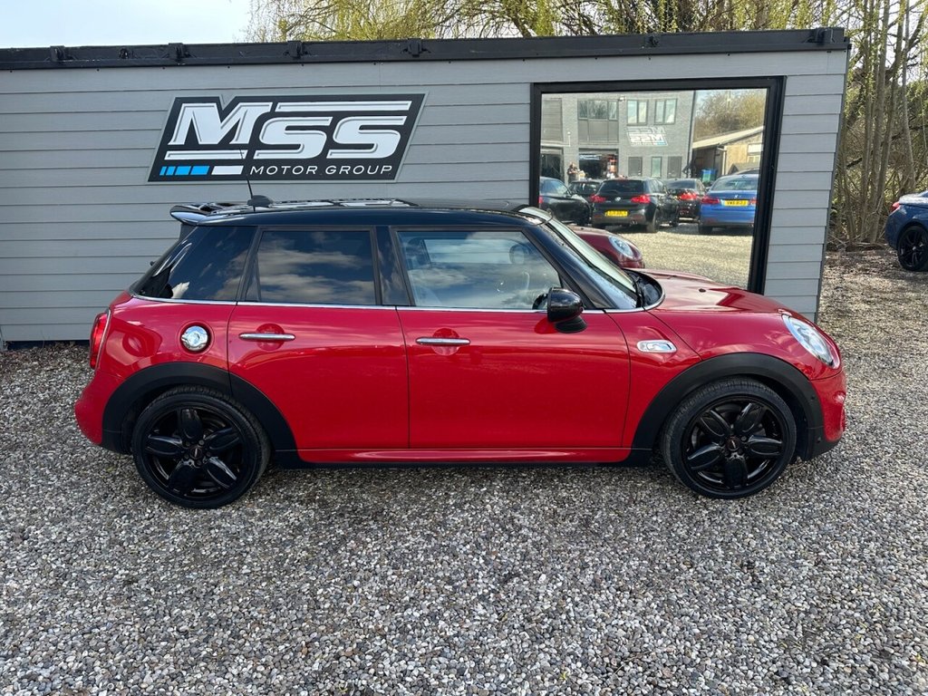 Used MINI Hatch 2017 for sale - 77891279: Photo 7