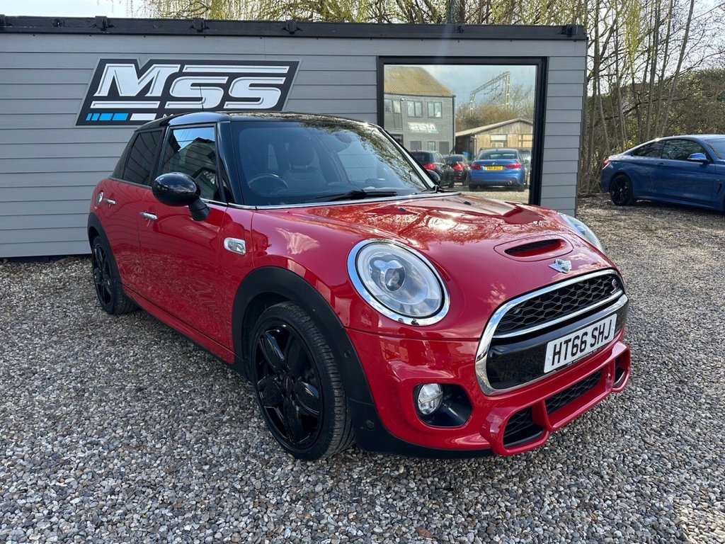 Used MINI Hatch 2017 for sale - 77891279: Photo 8