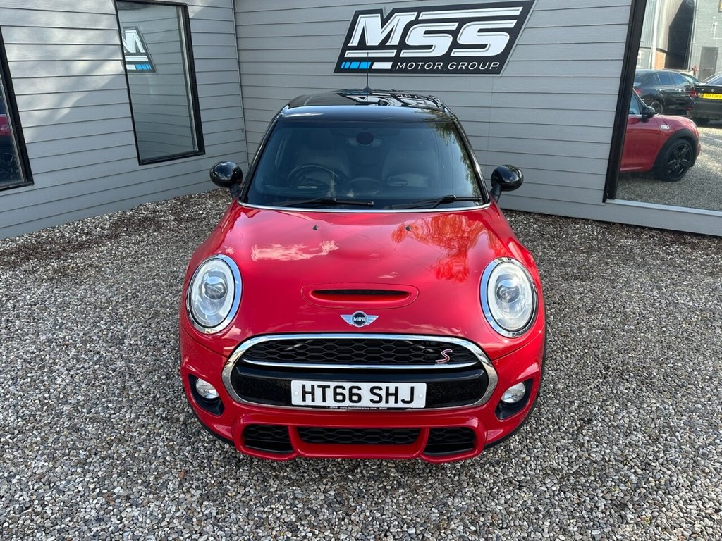Used MINI Hatch 2017 for sale - 77891279: Photo 9
