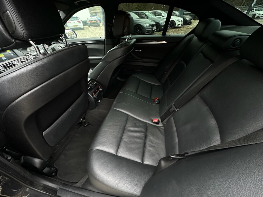 Used BMW 5 Series 2011 for sale - 77734148: Photo 15