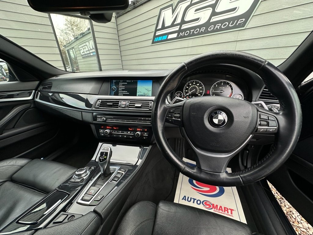 Used BMW 5 Series 2011 for sale - 77734148: Photo 20