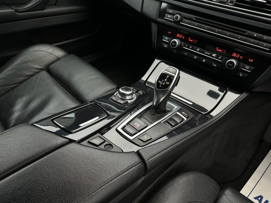 Used BMW 5 Series 2011 for sale - 77734148: Photo 26