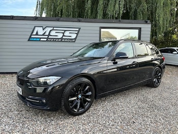 2016 (66) - 2.0 320d ED Sport Touring 5dr Diesel Auto Euro 6 (s/s) (163 ps)