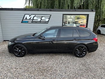 Used BMW 3 Series 2016 for sale - 75853336: Photo