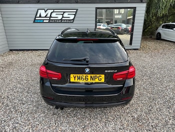 Used BMW 3 Series 2016 for sale - 75853336: Photo