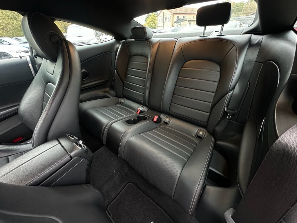 Used Mercedes-Benz C Class 2016 for sale - 76509904: Photo 15