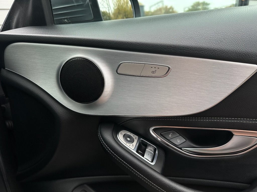 Used Mercedes-Benz C Class 2016 for sale - 76509904: Photo 21