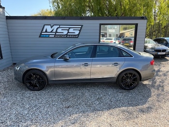 Used Audi A4 2014 for sale - 78350262: Photo