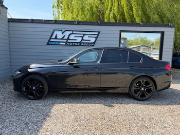 Used BMW 3 Series 2012 for sale - 78534095: Photo