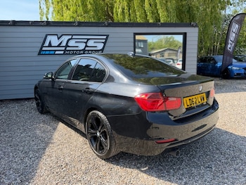 Used BMW 3 Series 2012 for sale - 78534095: Photo