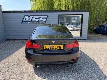 Used BMW 3 Series 2012 for sale - 78534095: Photo