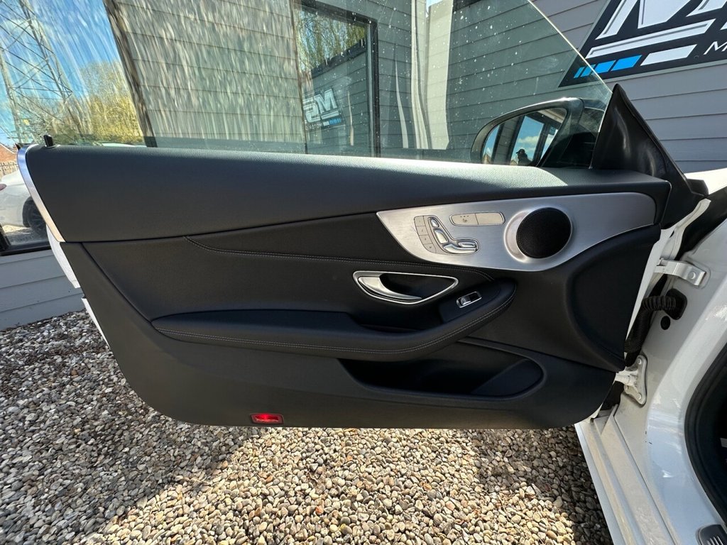 Used Mercedes-Benz C Class 2018 for sale - 78044908: Photo 16