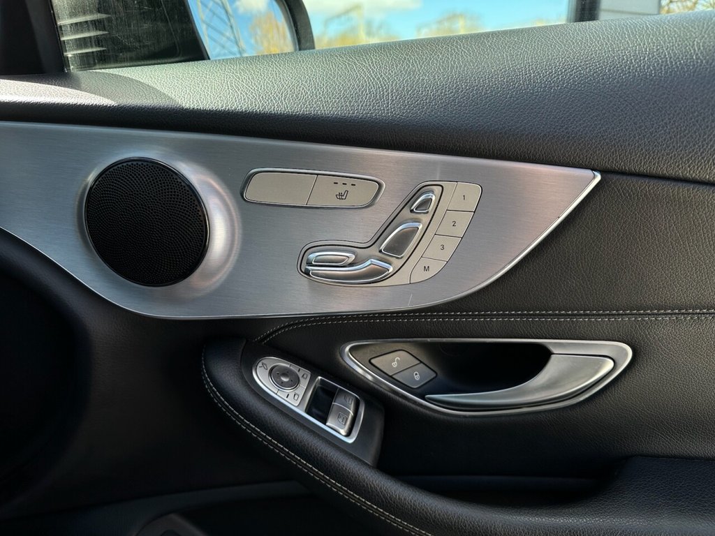 Used Mercedes-Benz C Class 2018 for sale - 78044908: Photo 22