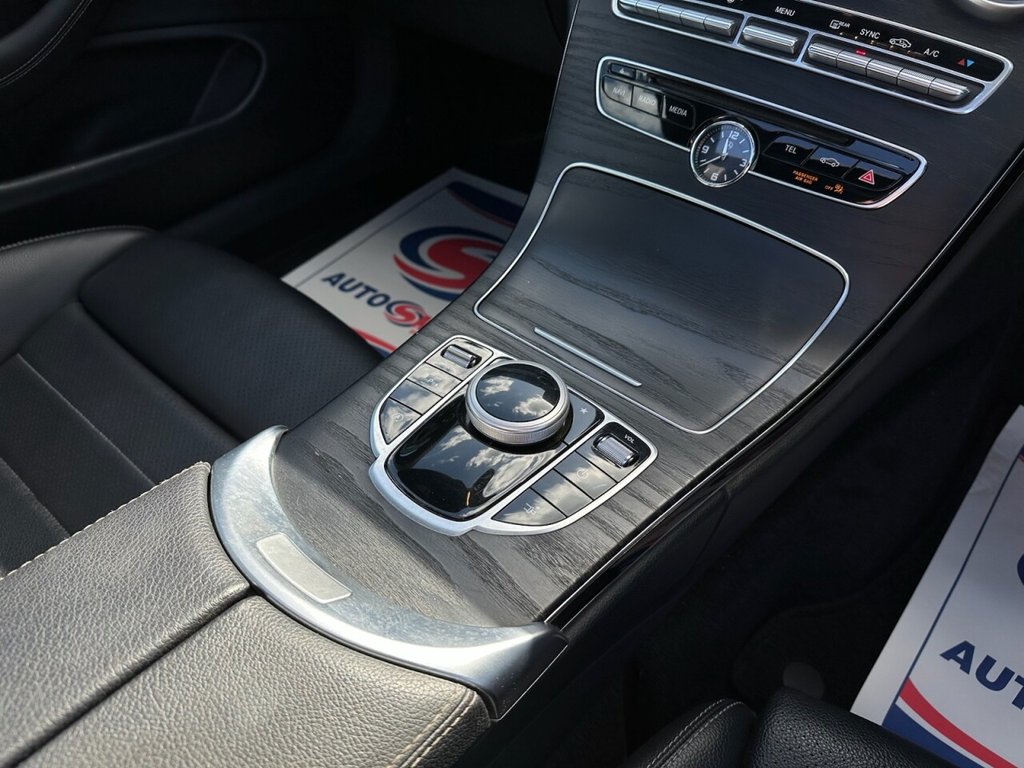 Used Mercedes-Benz C Class 2018 for sale - 78044908: Photo 24