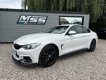 BMW - 4 Series