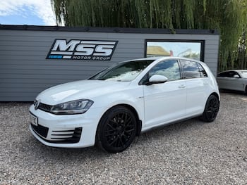 Used Volkswagen Golf 2016 for sale - 79723005: Photo