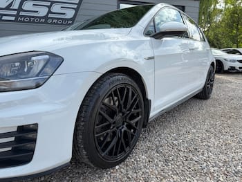 Used Volkswagen Golf 2016 for sale - 79723005: Photo