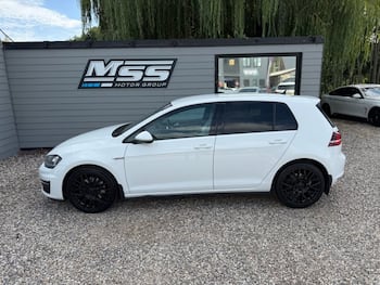 Used Volkswagen Golf 2016 for sale - 79723005: Photo