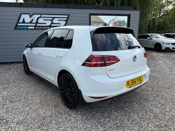 Used Volkswagen Golf 2016 for sale - 79723005: Photo