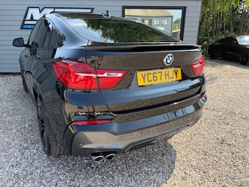 Used BMW X4 2017 for sale - 79250136: Photo
