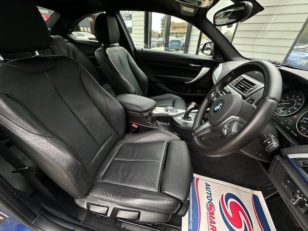Used BMW 2 Series 2016 for sale - 76203406: Photo 10