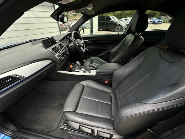 Used BMW 2 Series 2016 for sale - 76203406: Photo 12