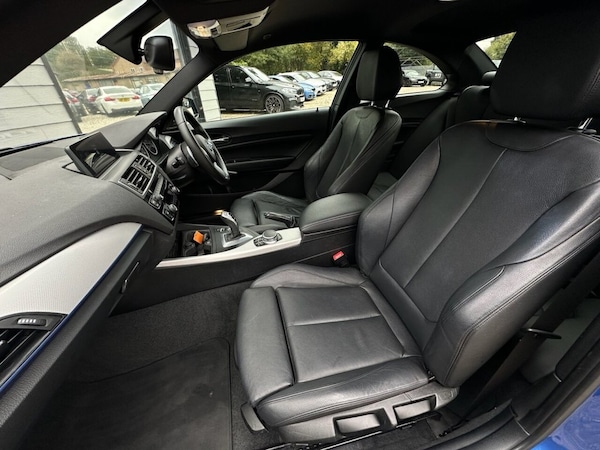 Used BMW 2 Series 2016 for sale - 76203406: Photo 13