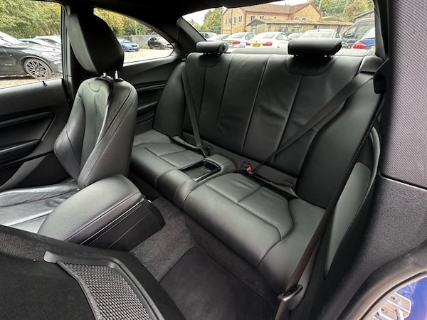 Used BMW 2 Series 2016 for sale - 76203406: Photo 15