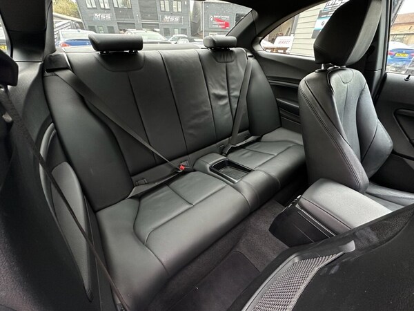 Used BMW 2 Series 2016 for sale - 76203406: Photo 16