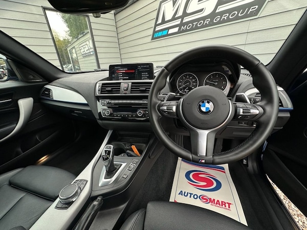 Used BMW 2 Series 2016 for sale - 76203406: Photo 17