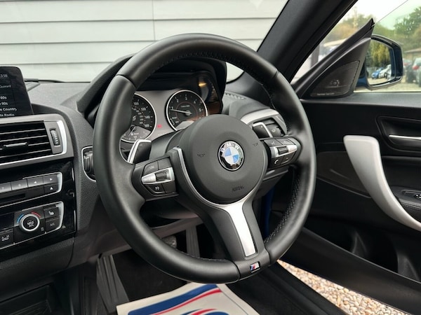 Used BMW 2 Series 2016 for sale - 76203406: Photo 23