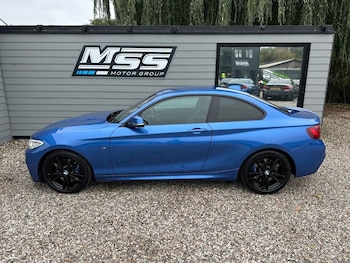 Used BMW 2 Series 2016 for sale - 76203406: Photo 2