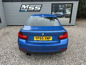 Used BMW 2 Series 2016 for sale - 76203406: Photo 4
