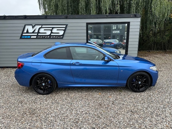 Used BMW 2 Series 2016 for sale - 76203406: Photo 6