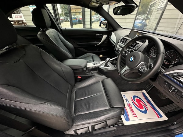 Used BMW 2 Series 2016 for sale - 76203406: Photo 9