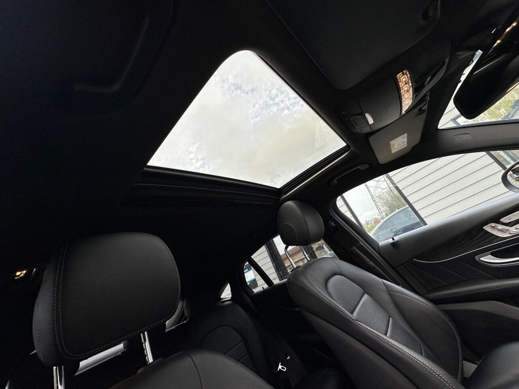 Used Mercedes-Benz GLC 2017 for sale - 78003254: Photo 25