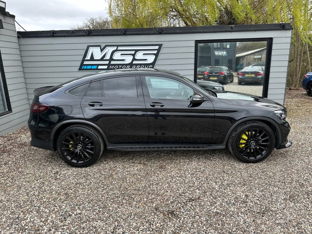 Used Mercedes-Benz GLC 2017 for sale - 78003254: Photo 6