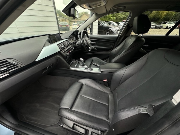 Used BMW 3 Series 2014 for sale - 76147738: Photo 12