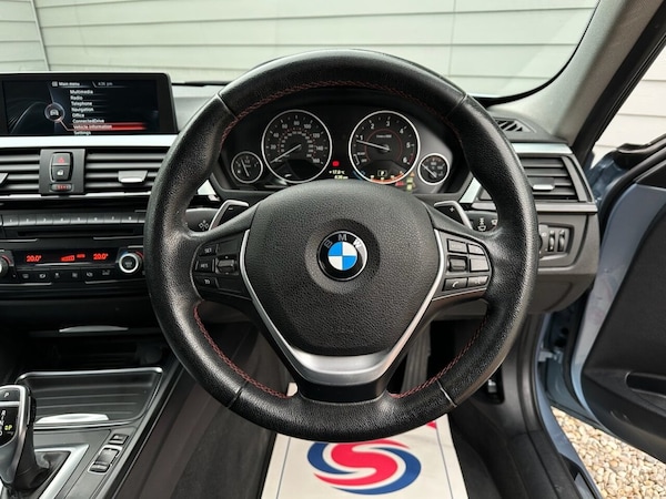 Used BMW 3 Series 2014 for sale - 76147738: Photo 20