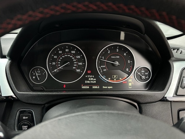 Used BMW 3 Series 2014 for sale - 76147738: Photo 21