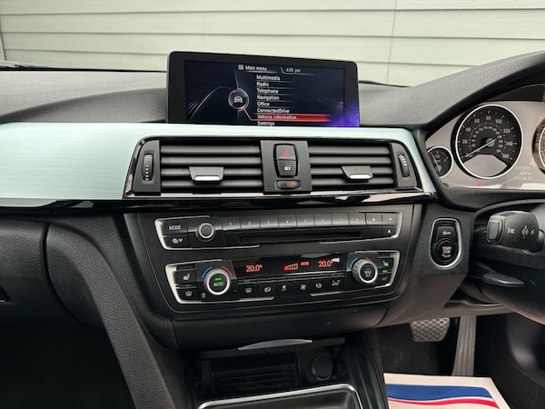 Used BMW 3 Series 2014 for sale - 76147738: Photo 22
