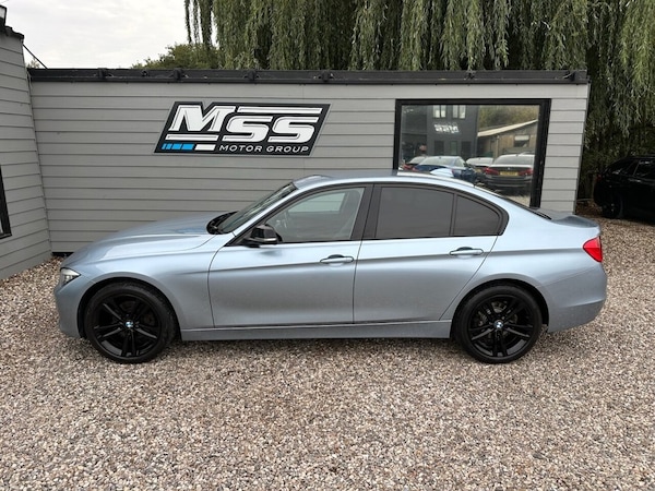 Used BMW 3 Series 2014 for sale - 76147738: Photo 2