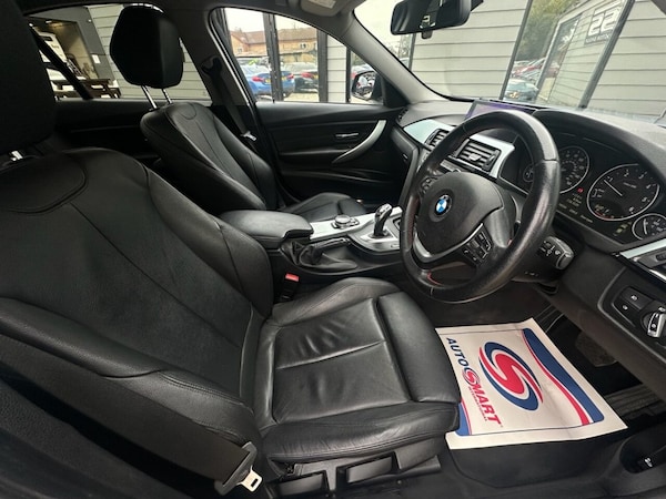 Used BMW 3 Series 2014 for sale - 76147738: Photo 9