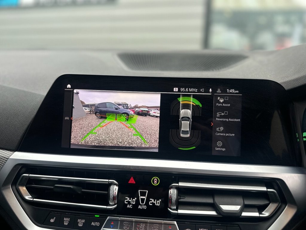 Used BMW 3 Series 2019 for sale - 76821092: Photo 12