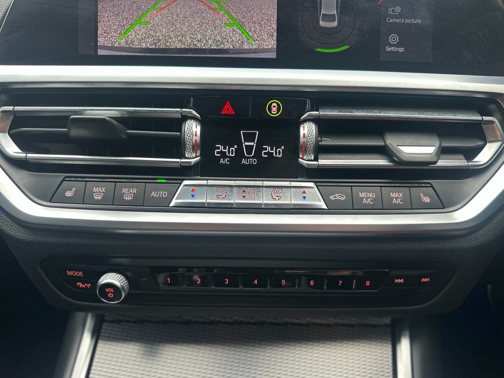 Used BMW 3 Series 2019 for sale - 76821092: Photo 14