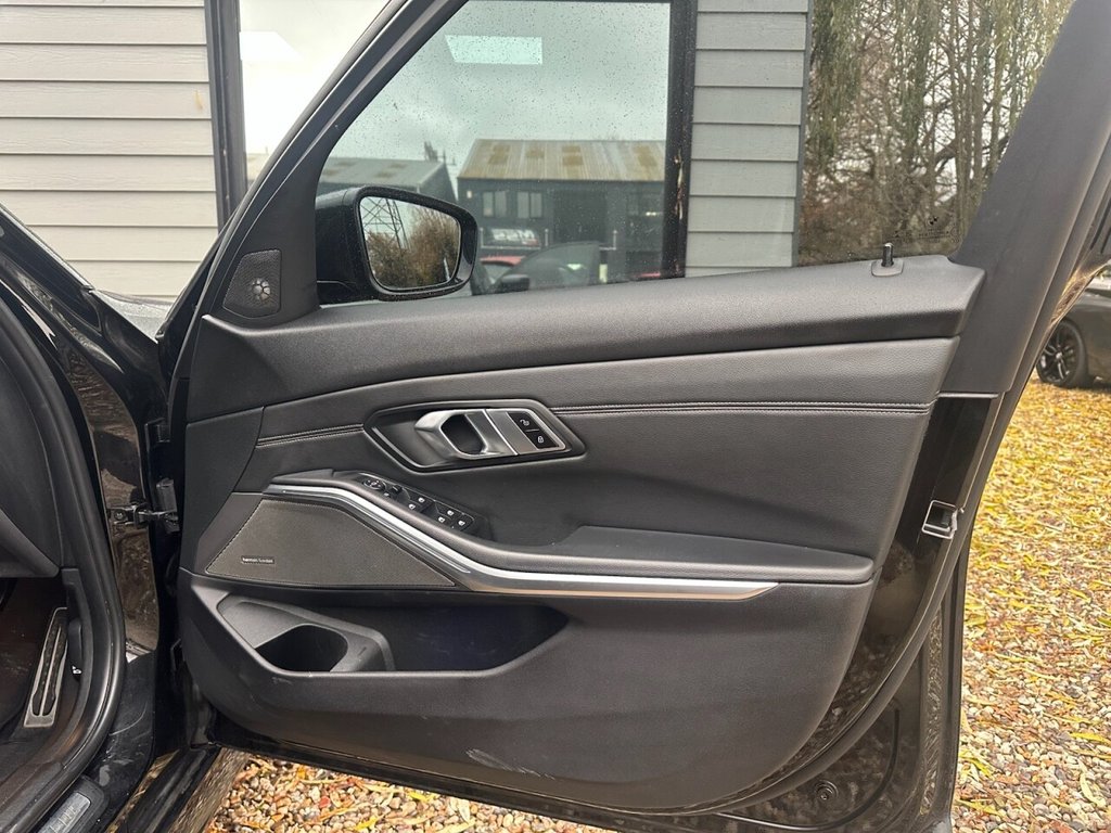 Used BMW 3 Series 2019 for sale - 76821092: Photo 18