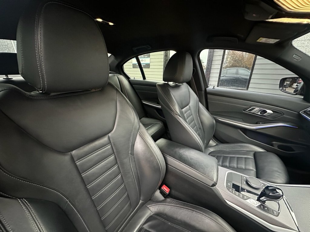 Used BMW 3 Series 2019 for sale - 76821092: Photo 19
