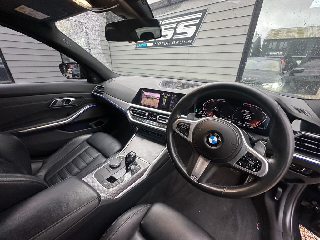 Used BMW 3 Series 2019 for sale - 76821092: Photo 20